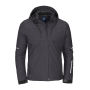 3412 Functional Jacket Lady Grey XXL