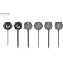 RVS pin