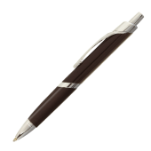 SERAM balpen metaal met lasergravering SERAM balpen metaal met lasergravering