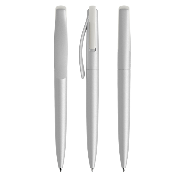 Prodir DS2 PVV Push ballpoint pen