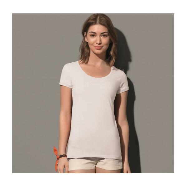 MEGAN CREW NECK