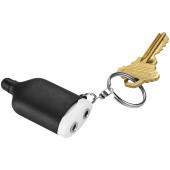 2 in 1 muziekverdeler met stylus en sleutelhanger 2 in 1 muziekverdeler met stylus en sleutelhanger