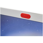 Hide camera blocker - Rood