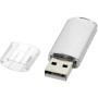Silicon Valley USB - Zilver - 64GB