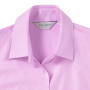 Ladies' Classic Oxford Shirt - Bright Royal - XS (34)