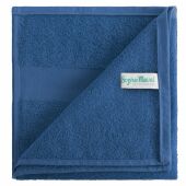 Sophie Muval keukenhanddoek 50x50 cm, 450 gr/m² - Navy