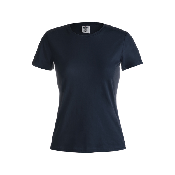 Kleuren Dames T-Shirt 