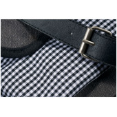 Hudson 15.6" laptop rugzak 13L - Heather grijs/Zwart