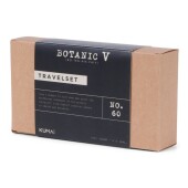 KUMAI Botanic V Reissetje 4x40ML