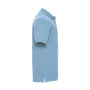 Men's Classic Cotton Polo - Bottle Green - 2XL