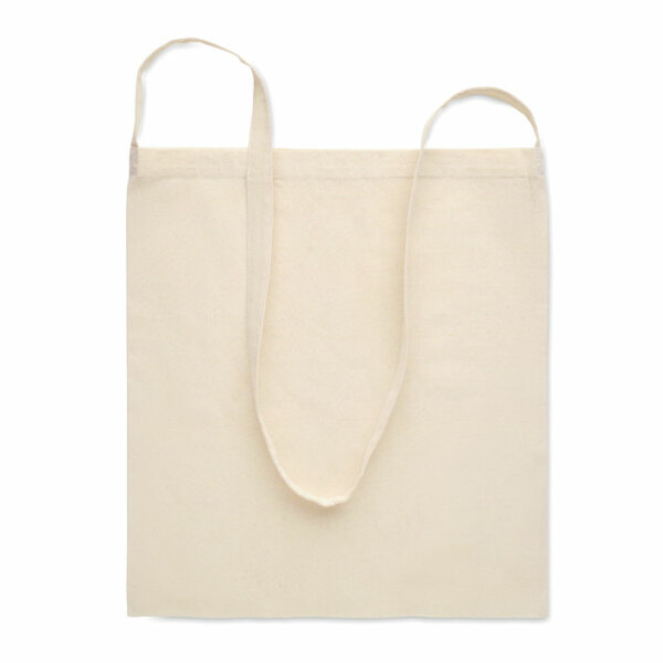Cotton shopping bag 140gr/m