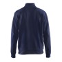 Sweatshirt met rits Sweatshirt met rits