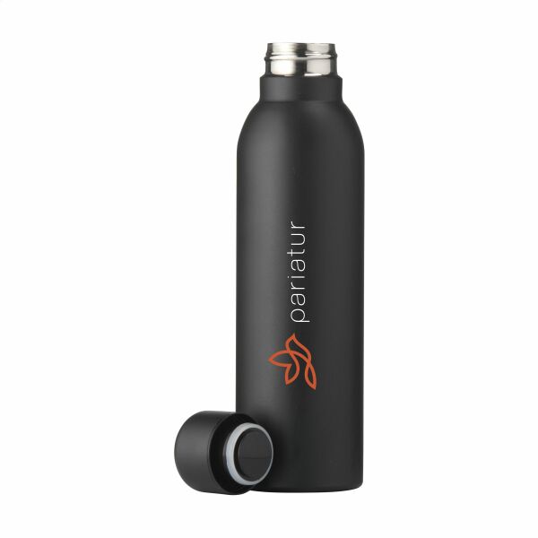 Helios Recycled Steel Bottle 470 ml thermosfles