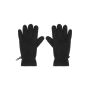 MB7948 Touch-Screen Fleece Gloves - black - S/M