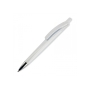 Ball pen Riva hardcolour - White / White