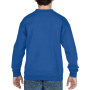 Gildan Sweater Crewneck HeavyBlend for kids 7686 royal blue XL