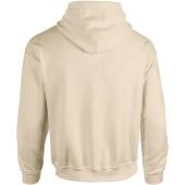 Heavy Blend™ Adult Hooded Sweatshirt Sand 3XL