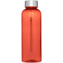 Bodhi 500 ml drinkfles - Transparant rood
