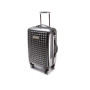 Extra Grote Trolley Anthracite One Size