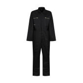 Pro Zip Fasten Coverall (Reg)