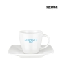 senator® Maxim Espresso Set kop en schotel