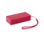 Power Bank Nibbler - ROJ - S/T