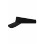 MB096 Fashion Sunvisor - black - one size