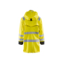 Regenjas High Vis LEVEL 3 Regenjas High Vis LEVEL 3