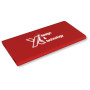 SCX.design P15 5000 mAh powerbank met oplichtend logo - Rood/Wit