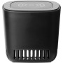 Jack Bluetooth® speaker en draadloos oplaadstation - Zwart