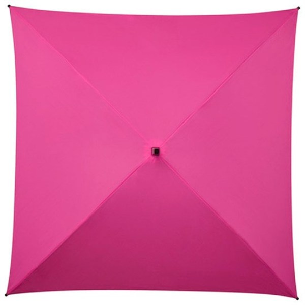All Square volledig vierkante paraplu