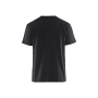 T-shirt bi-colour