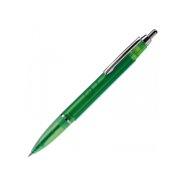 Banner-pen frosty - Frosted Green