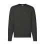 Premium Set In Sweat - Charcoal - 3XL