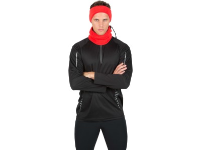 Kraag van fleece