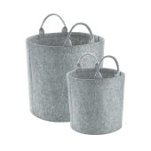 Grey Melange