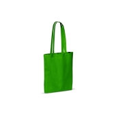 Recycled cotton bag 140g/m² 38x42cm - Dark Green