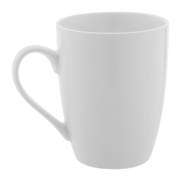 Artemis - porcelain mug