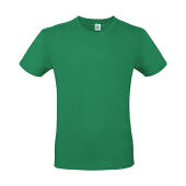#E150 T-Shirt - Kelly Green - 3XL