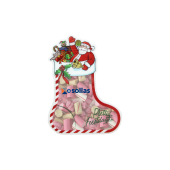 Snoeppotzak Kerstsok - 400 ml