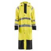 High Vis Geel/Zwart