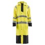 Regenjas High Vis LEVEL 1