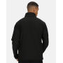 Reid Softshell - Black - S