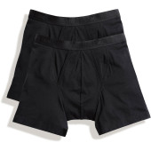 Duo Pack Classic Boxer (67-026-0)