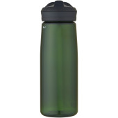 CamelBak® Eddy + 750 ml Tritan™ drikkeflaske - Transparent grøn