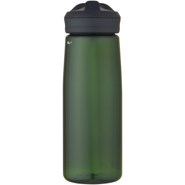 CamelBak® Eddy+ 750 ml Tritan™ drinkfles - Transparant groen
