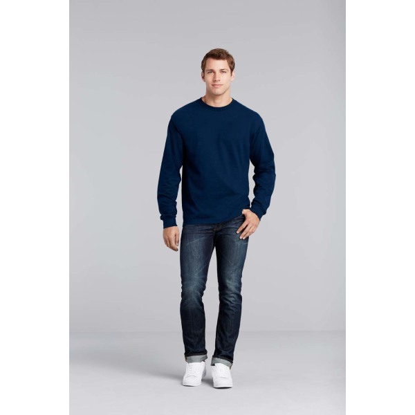 Gildan T-shirt Hammer LS