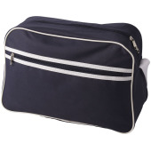 Sacramento polyester schoudertas 12L Sacramento polyester schoudertas 12L