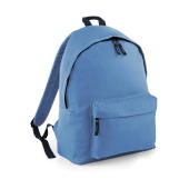 Original Fashion Backpack - Sky Blue/French Navy - One Size
