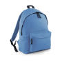 Original Fashion Backpack - Sky Blue/French Navy